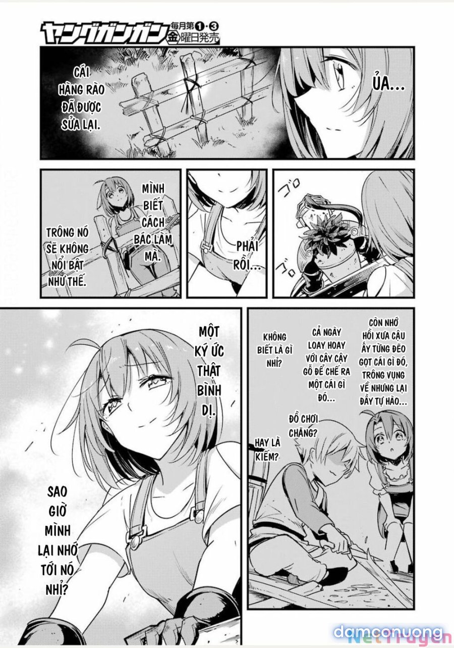 Goblin Slayer Side Story: Year One 