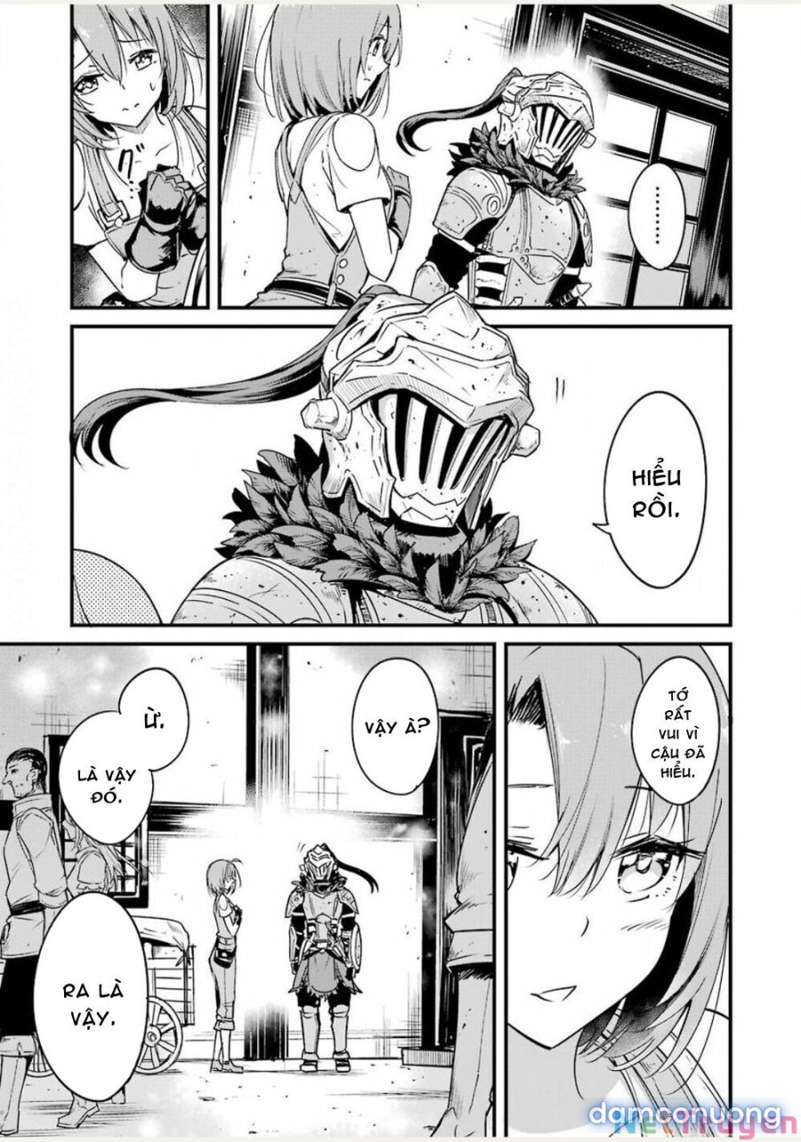 Goblin Slayer Side Story: Year One 