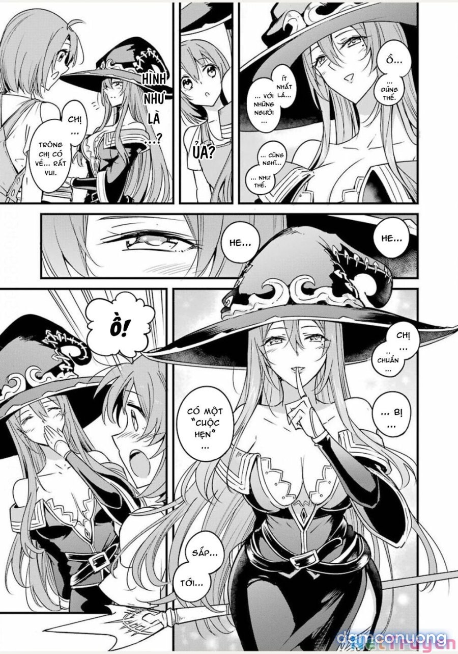 Goblin Slayer Side Story: Year One 