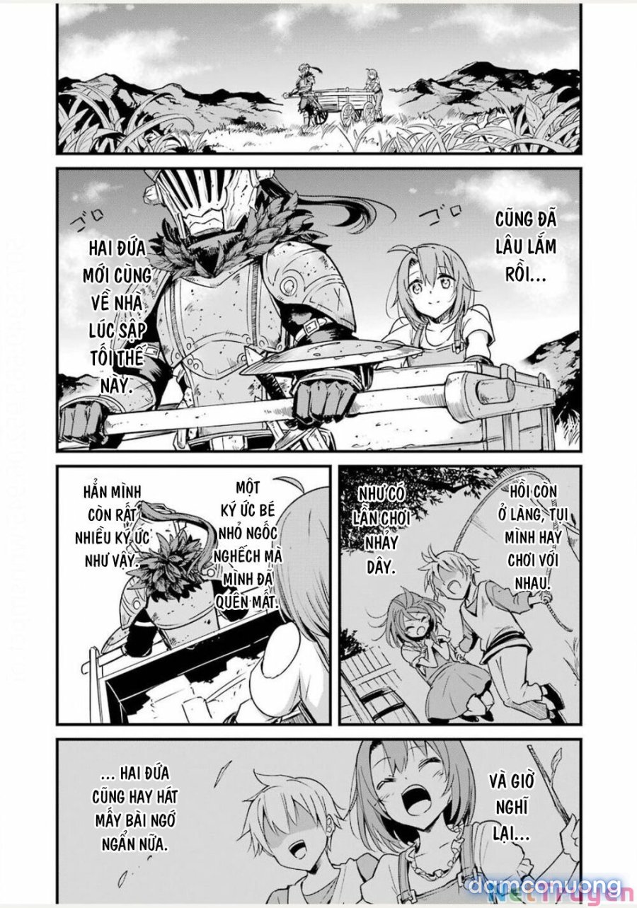 Goblin Slayer Side Story: Year One 