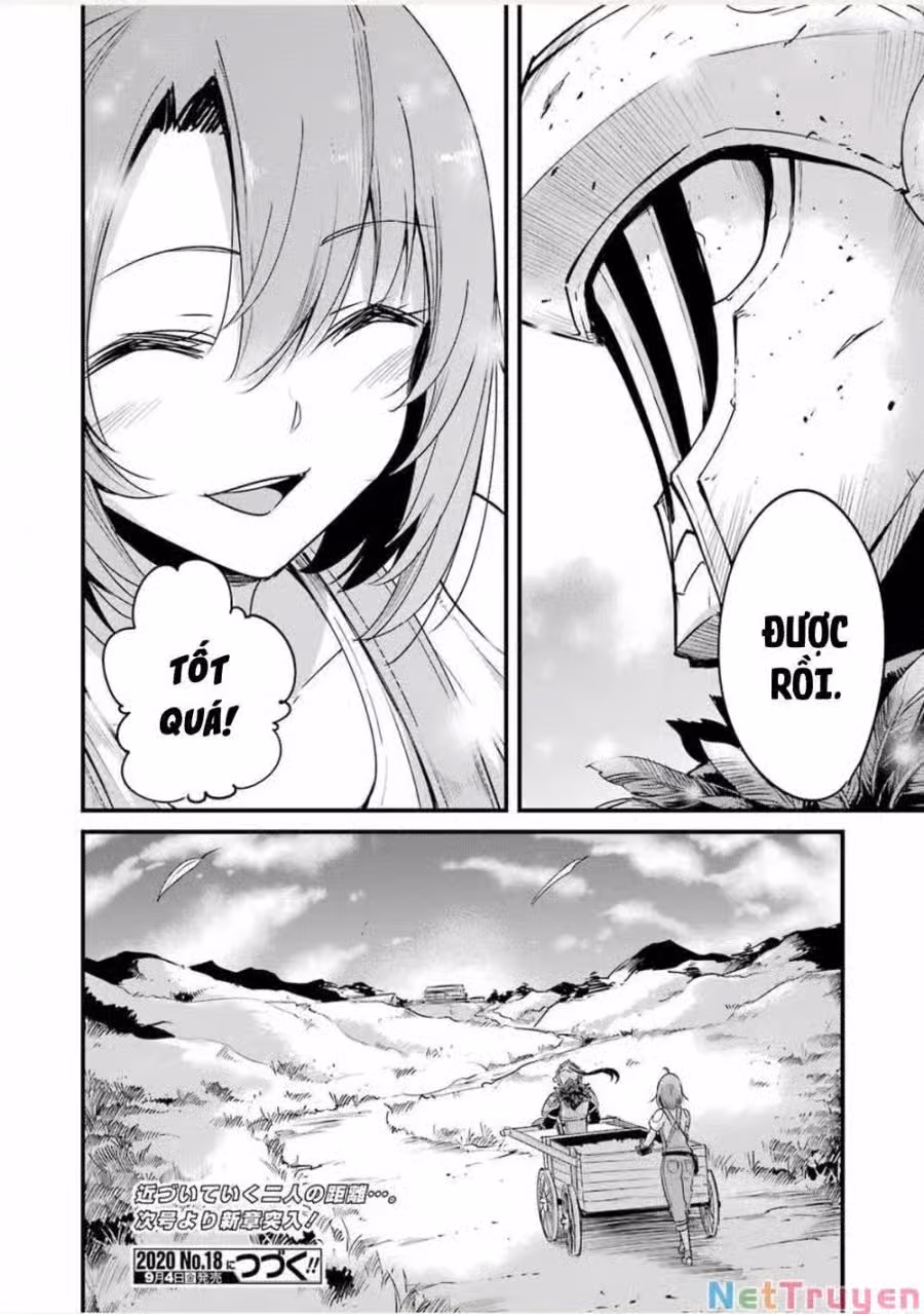 Goblin Slayer Side Story: Year One 