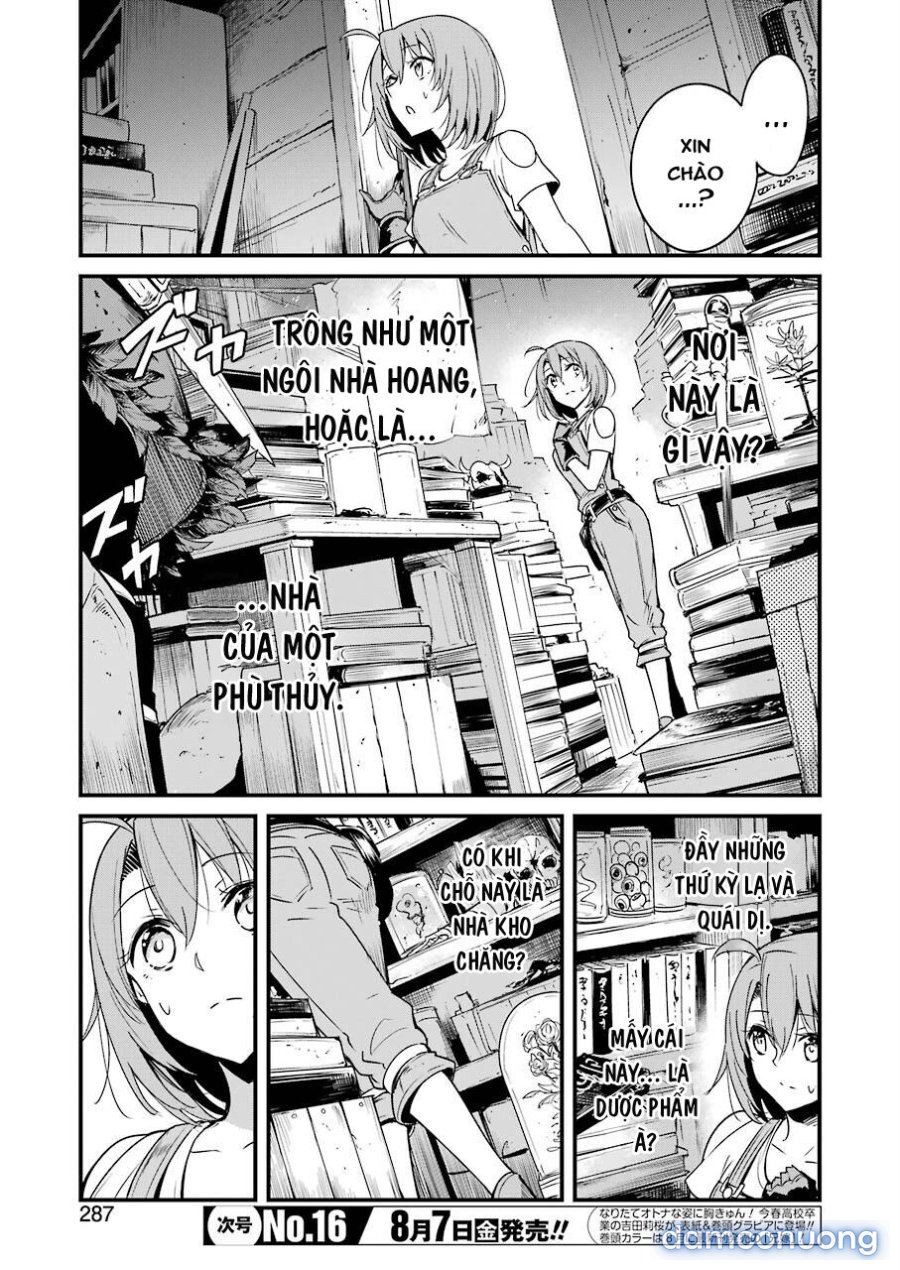 Goblin Slayer Side Story: Year One 