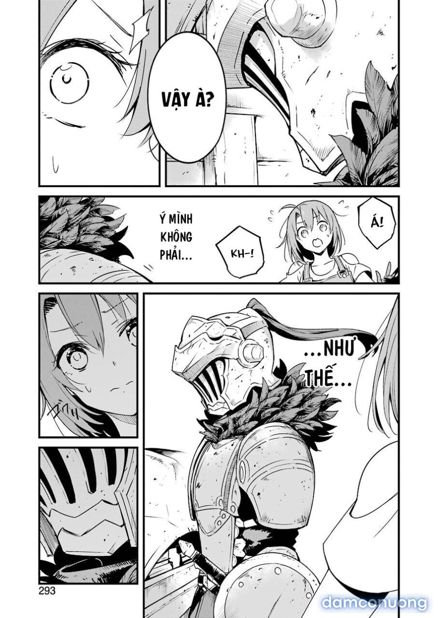 Goblin Slayer Side Story: Year One 