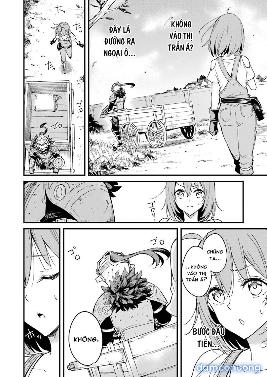 Goblin Slayer Side Story: Year One 
