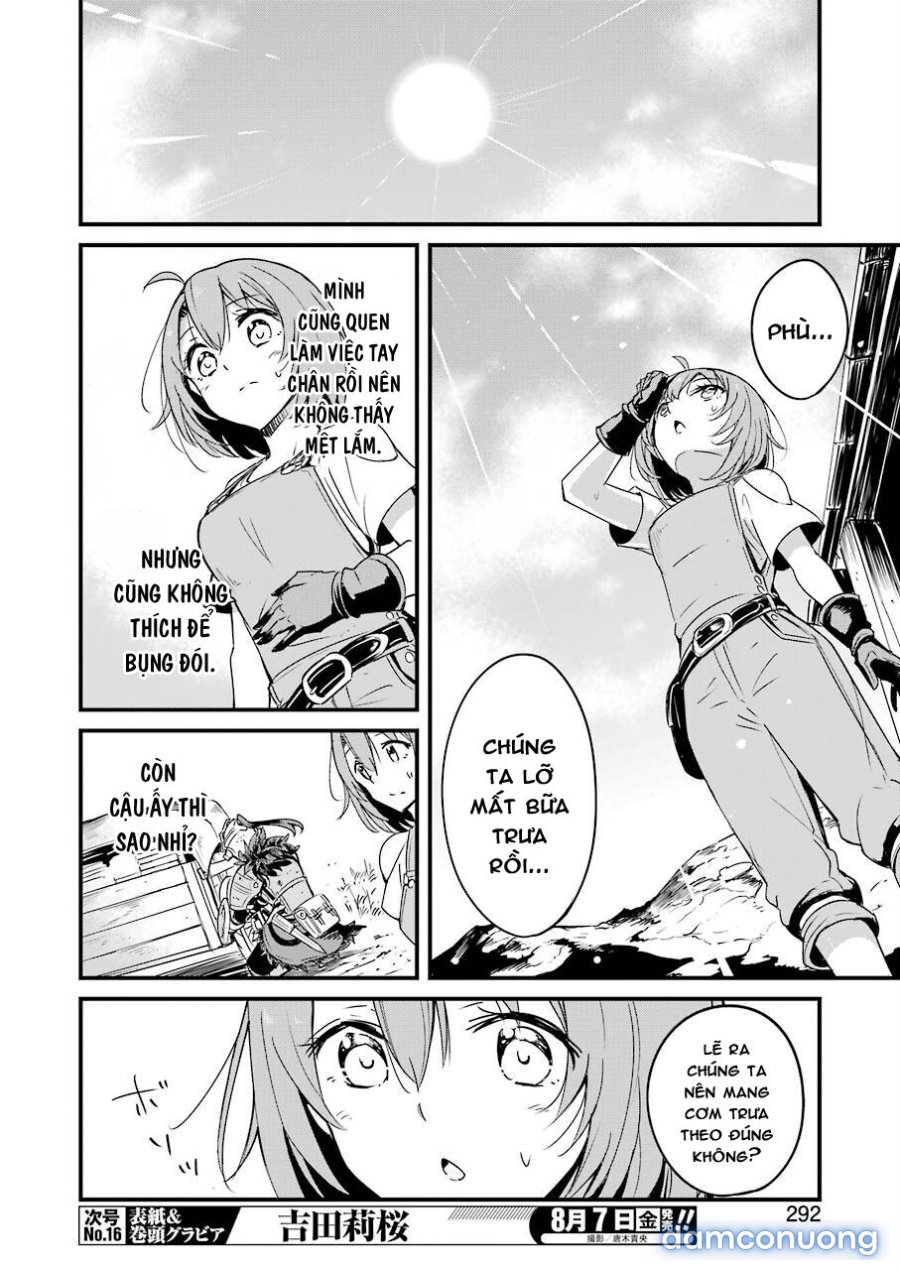 Goblin Slayer Side Story: Year One 