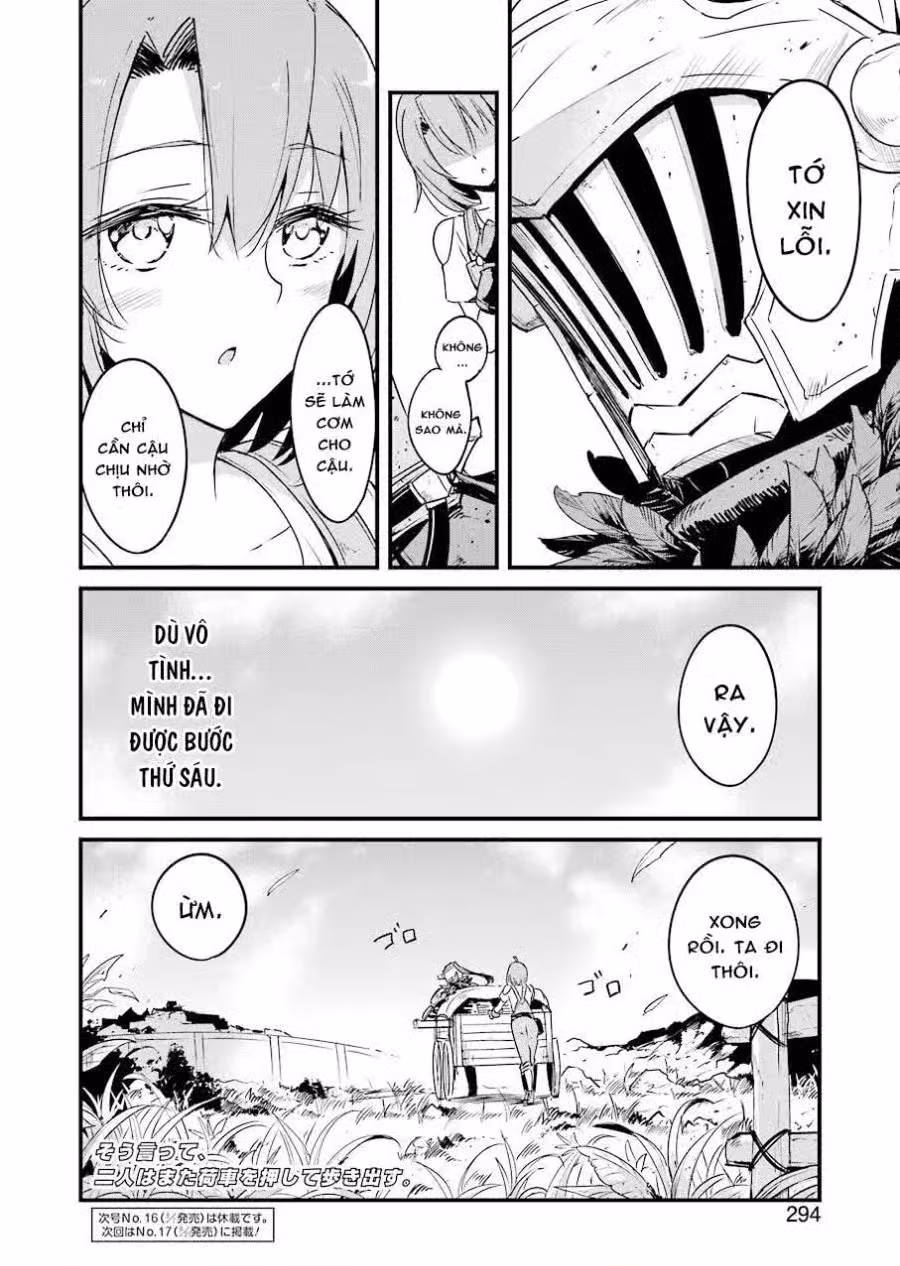 Goblin Slayer Side Story: Year One 