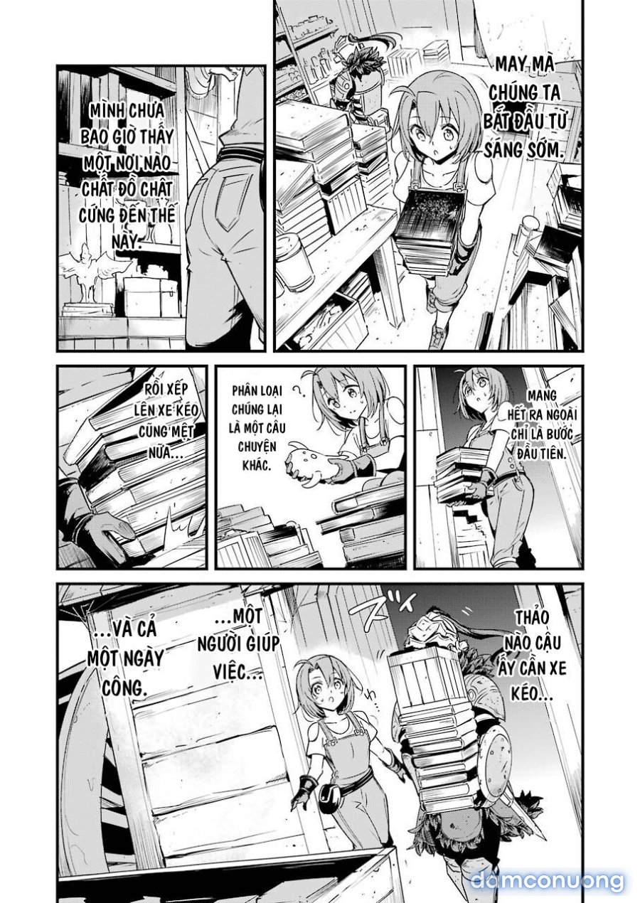 Goblin Slayer Side Story: Year One 