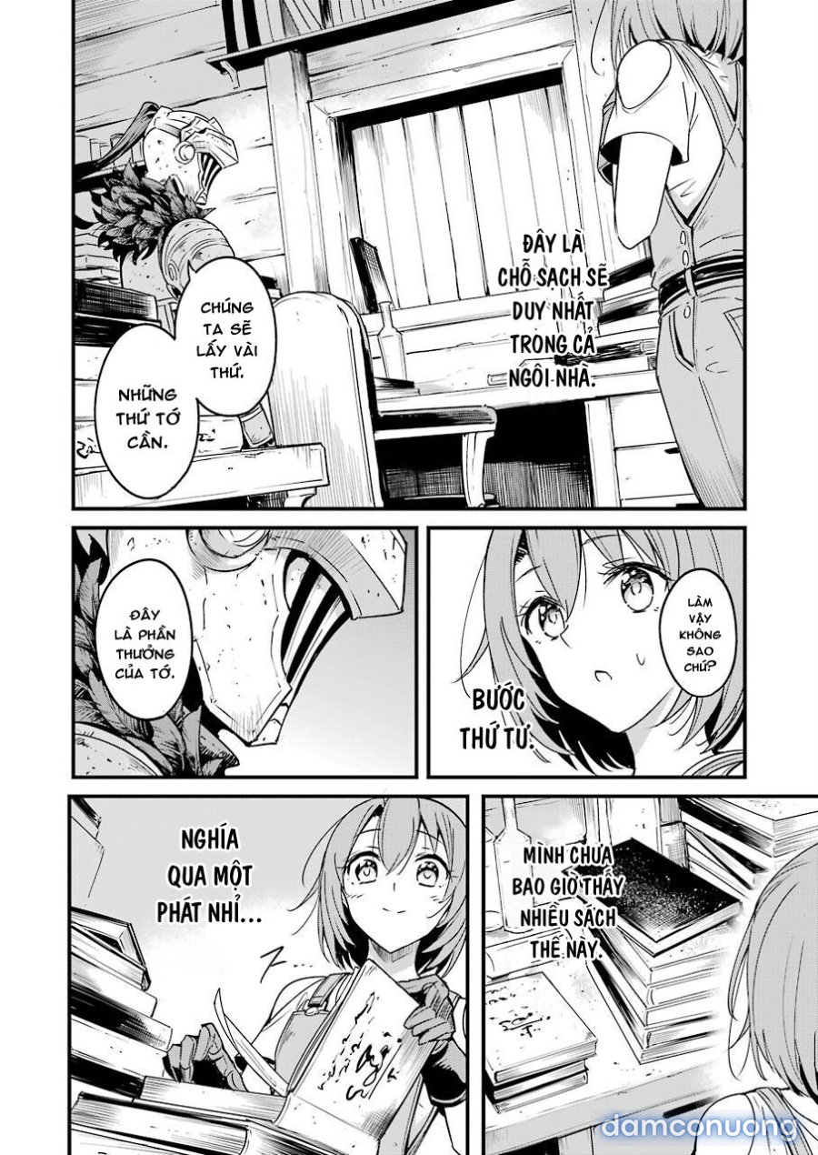 Goblin Slayer Side Story: Year One 