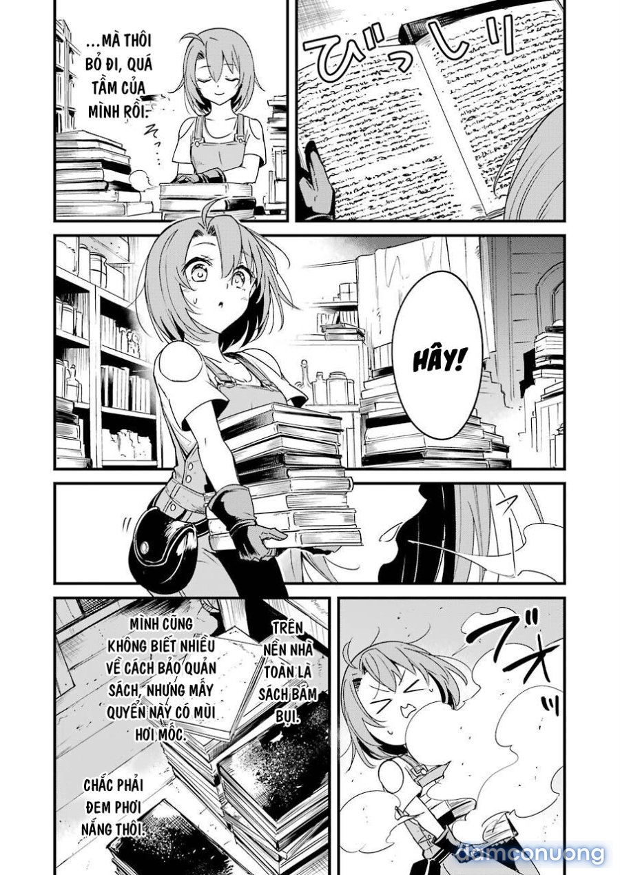 Goblin Slayer Side Story: Year One 