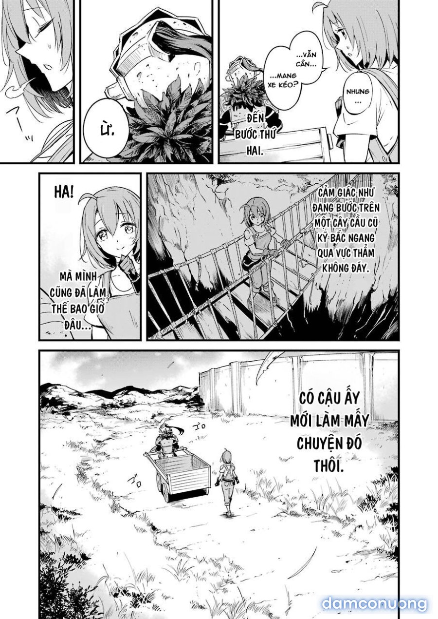 Goblin Slayer Side Story: Year One 