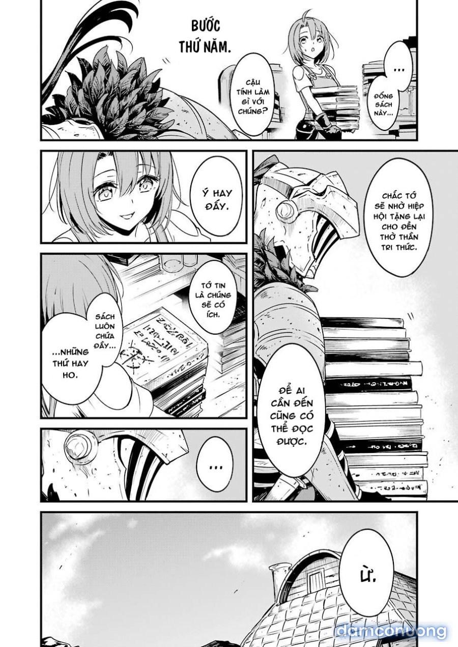 Goblin Slayer Side Story: Year One 