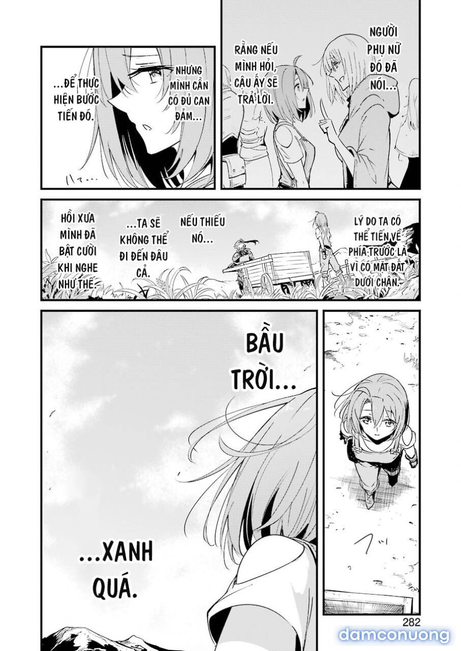 Goblin Slayer Side Story: Year One 