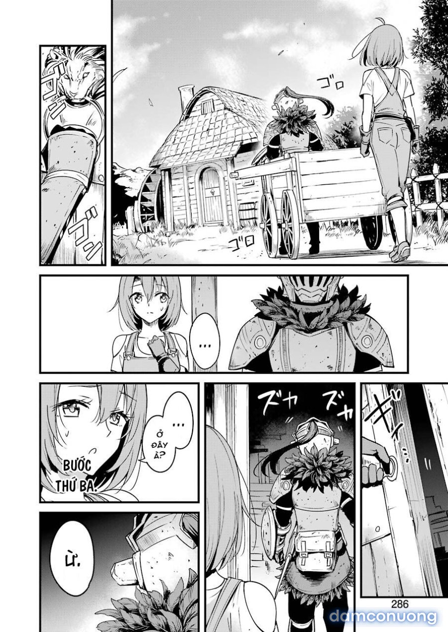 Goblin Slayer Side Story: Year One 
