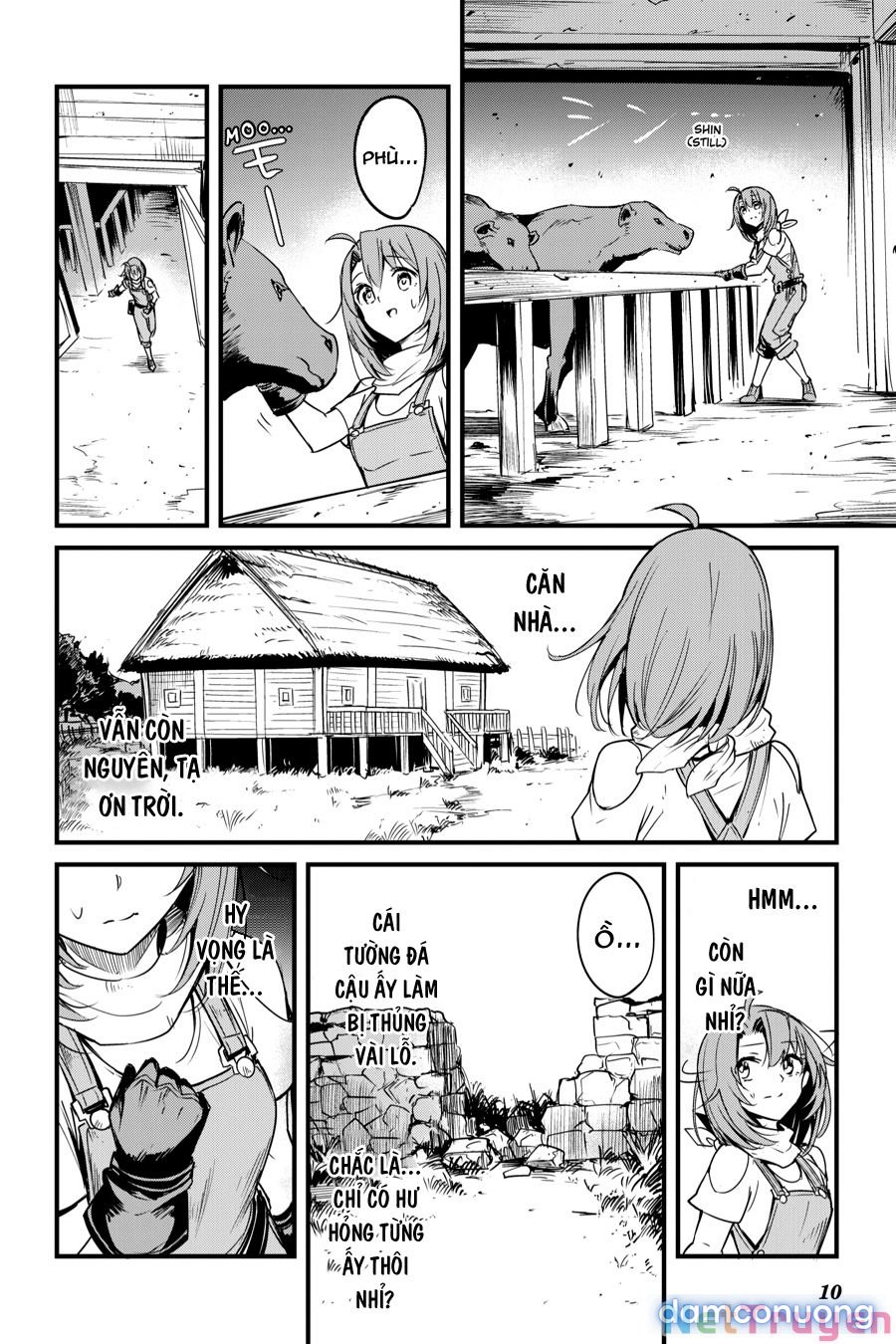 Goblin Slayer Side Story: Year One 