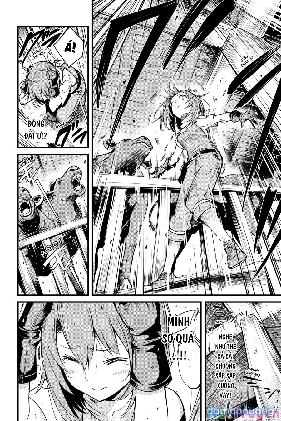 Goblin Slayer Side Story: Year One 