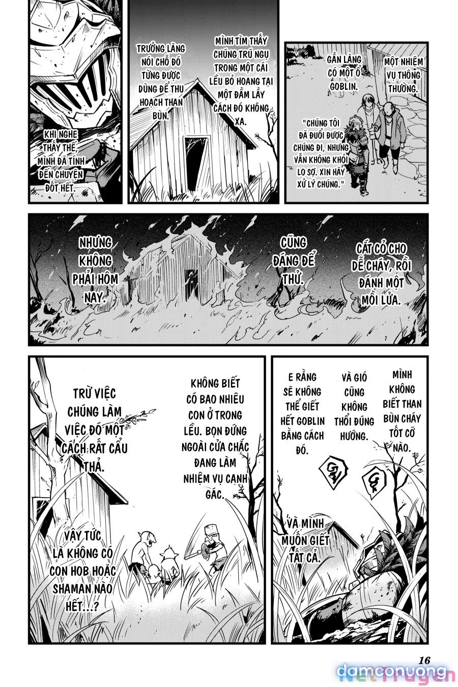 Goblin Slayer Side Story: Year One 