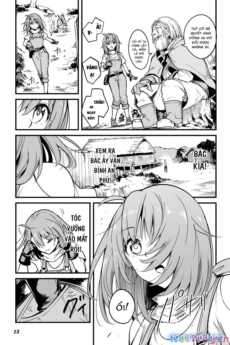 Goblin Slayer Side Story: Year One 