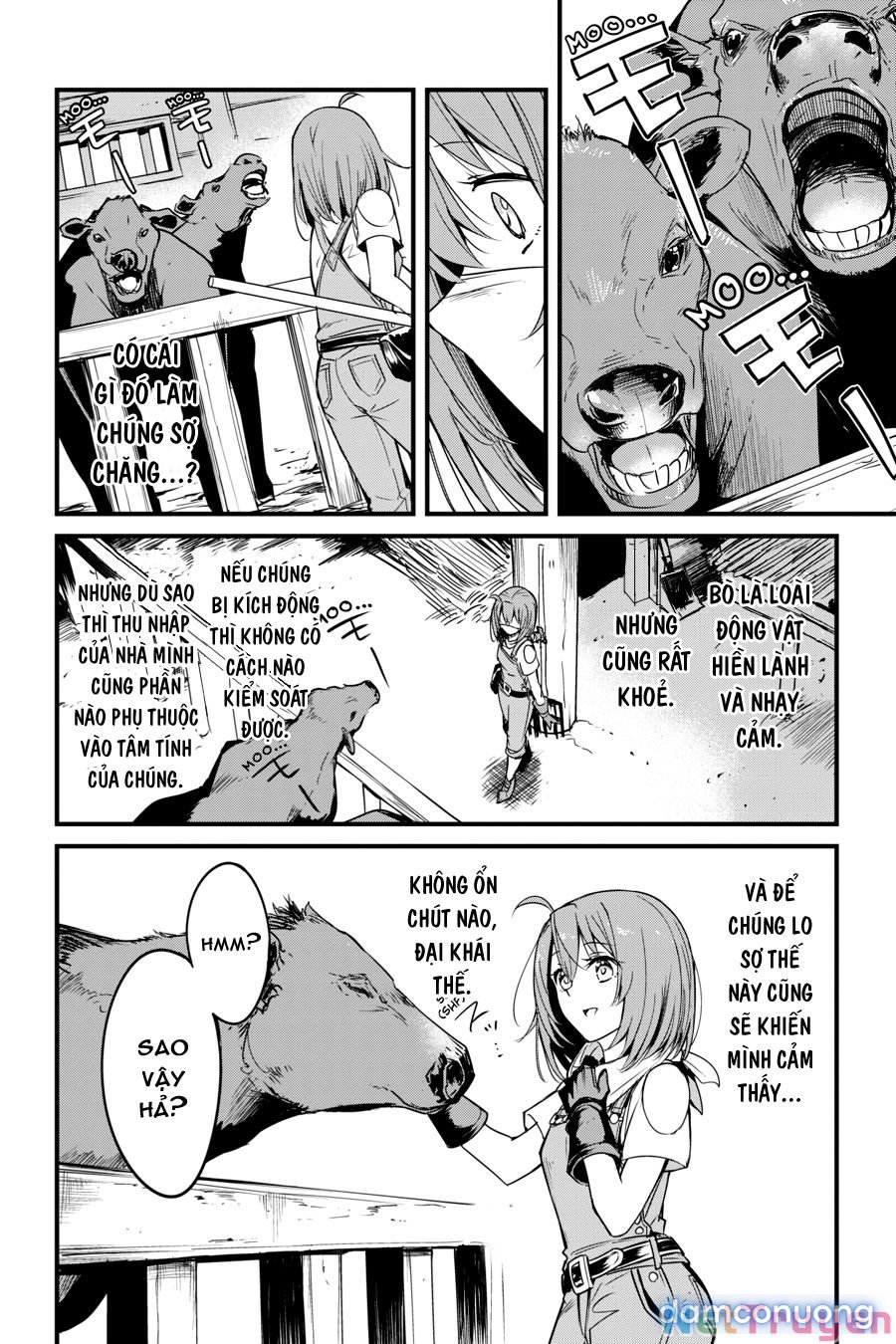 Goblin Slayer Side Story: Year One 