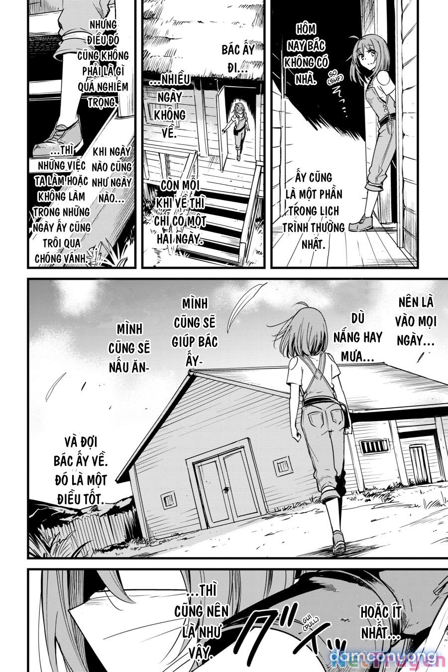 Goblin Slayer Side Story: Year One 