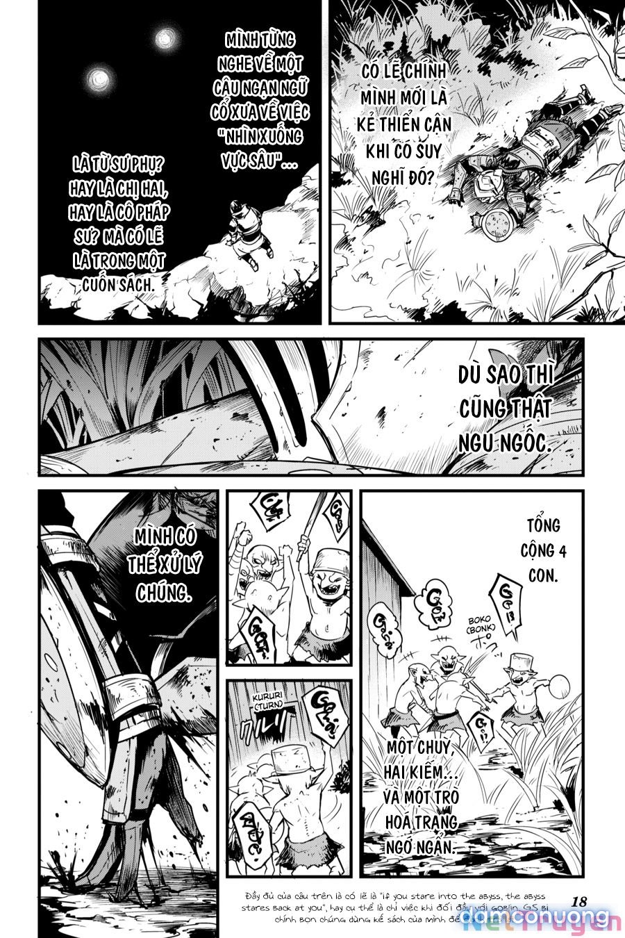 Goblin Slayer Side Story: Year One 