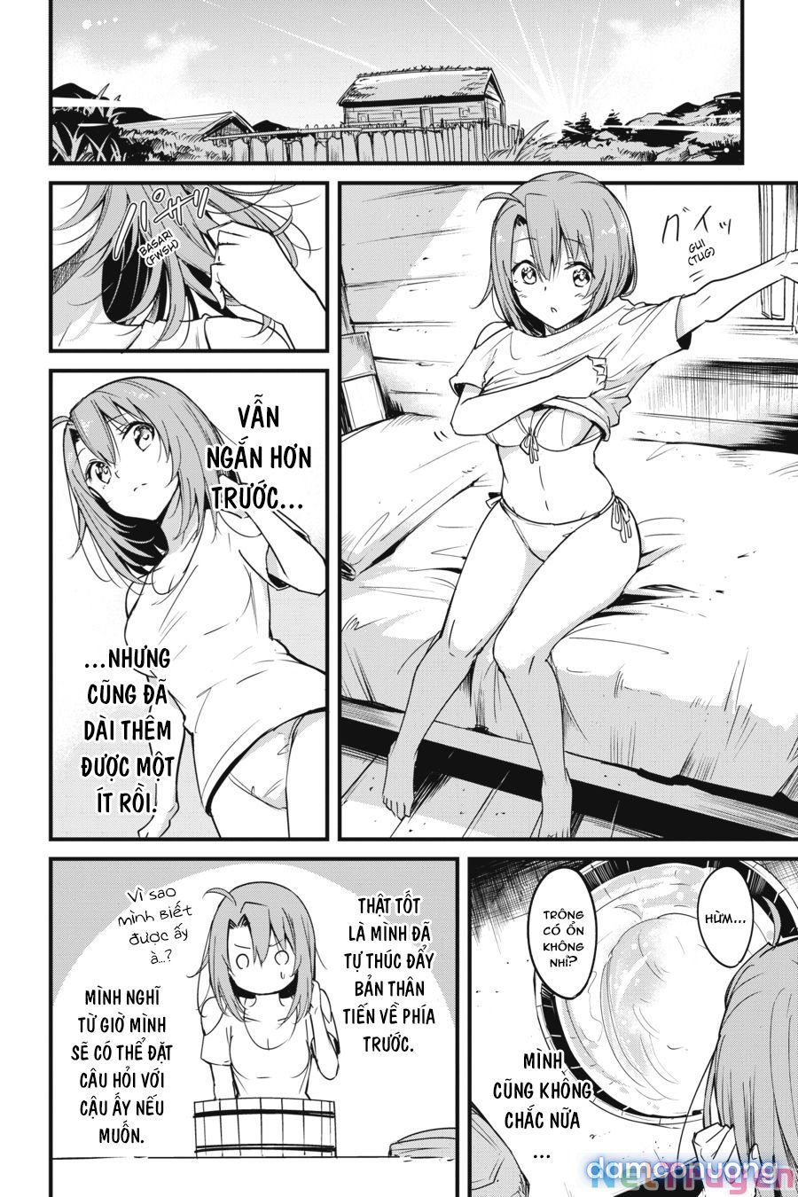 Goblin Slayer Side Story: Year One 