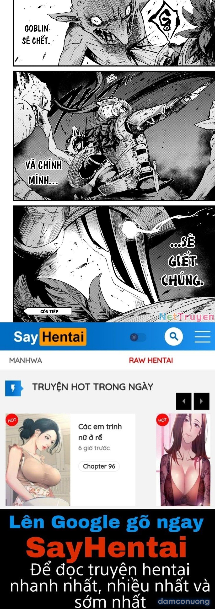 Goblin Slayer Side Story: Year One 