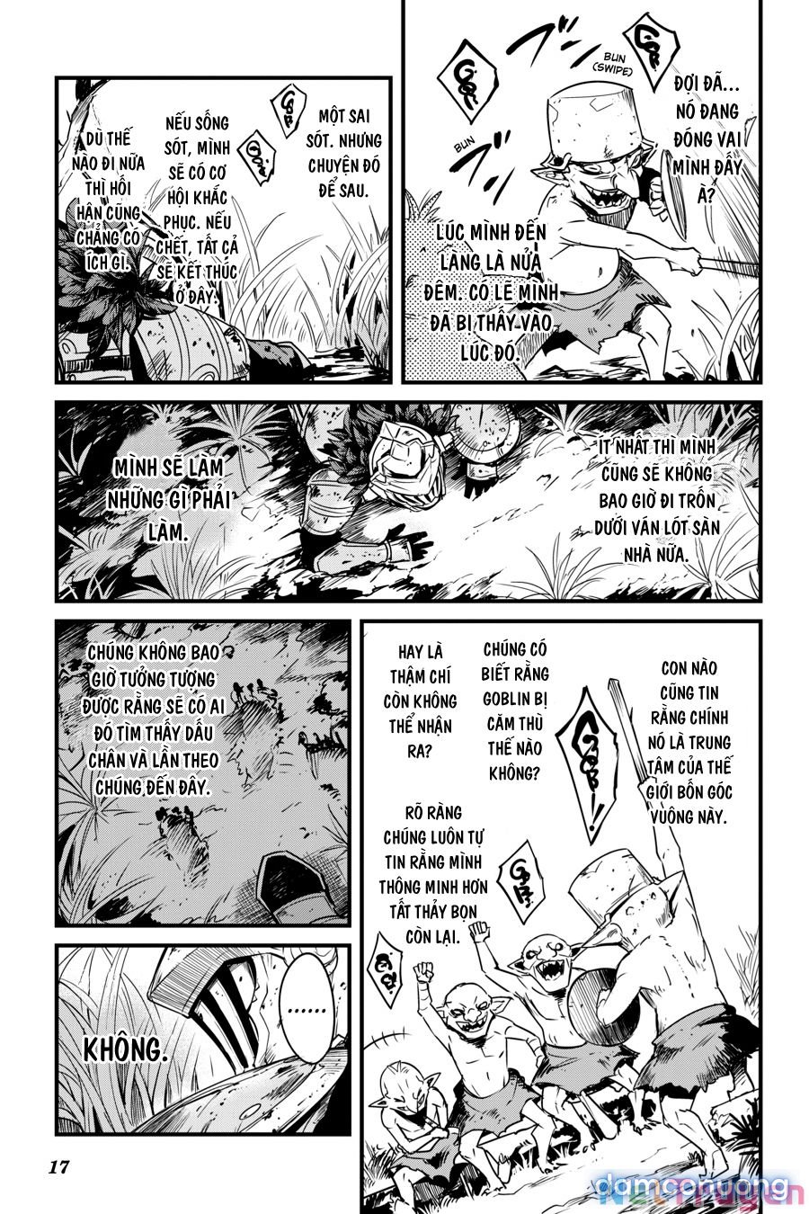 Goblin Slayer Side Story: Year One 