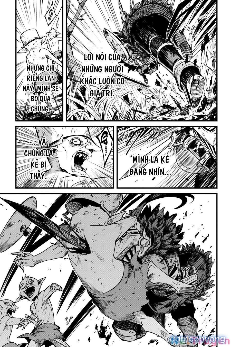 Goblin Slayer Side Story: Year One 