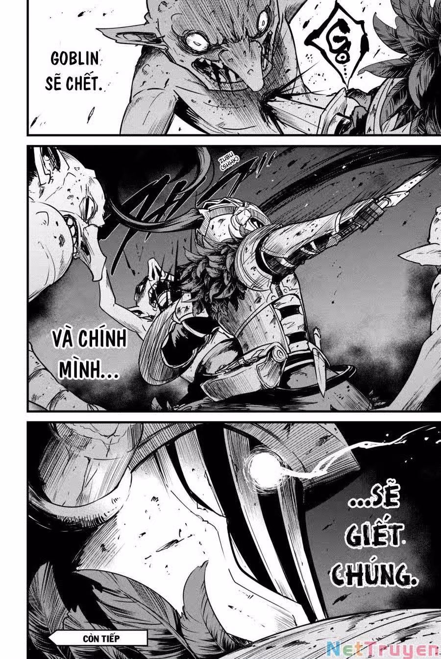 Goblin Slayer Side Story: Year One 
