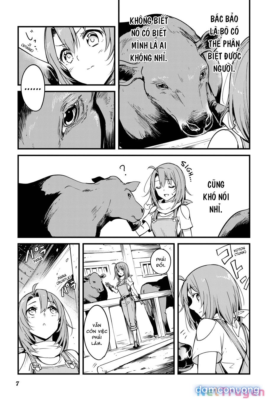 Goblin Slayer Side Story: Year One 