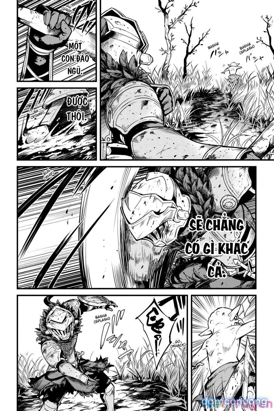 Goblin Slayer Side Story: Year One 