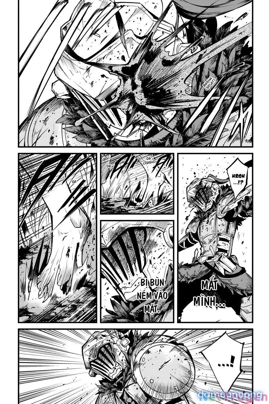 Goblin Slayer Side Story: Year One 