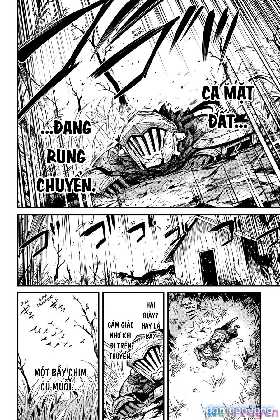 Goblin Slayer Side Story: Year One 