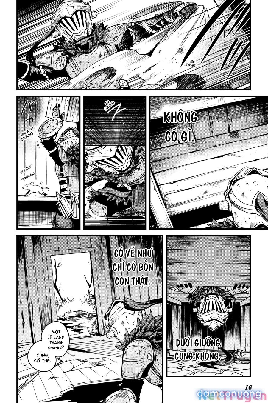Goblin Slayer Side Story: Year One 
