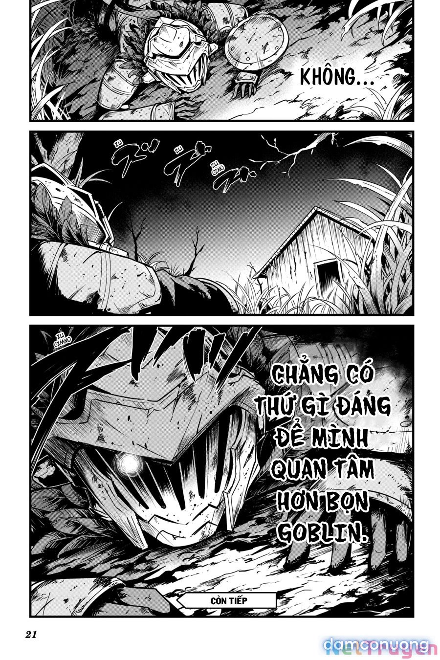 Goblin Slayer Side Story: Year One 