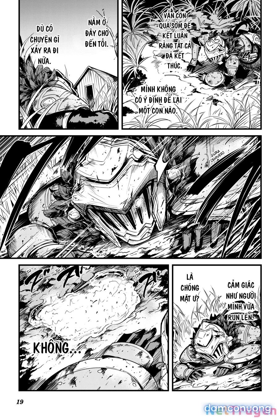 Goblin Slayer Side Story: Year One 