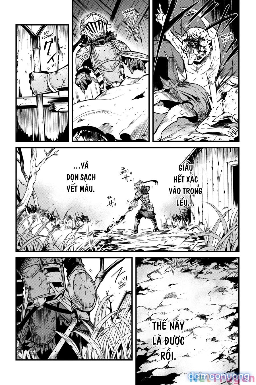 Goblin Slayer Side Story: Year One 