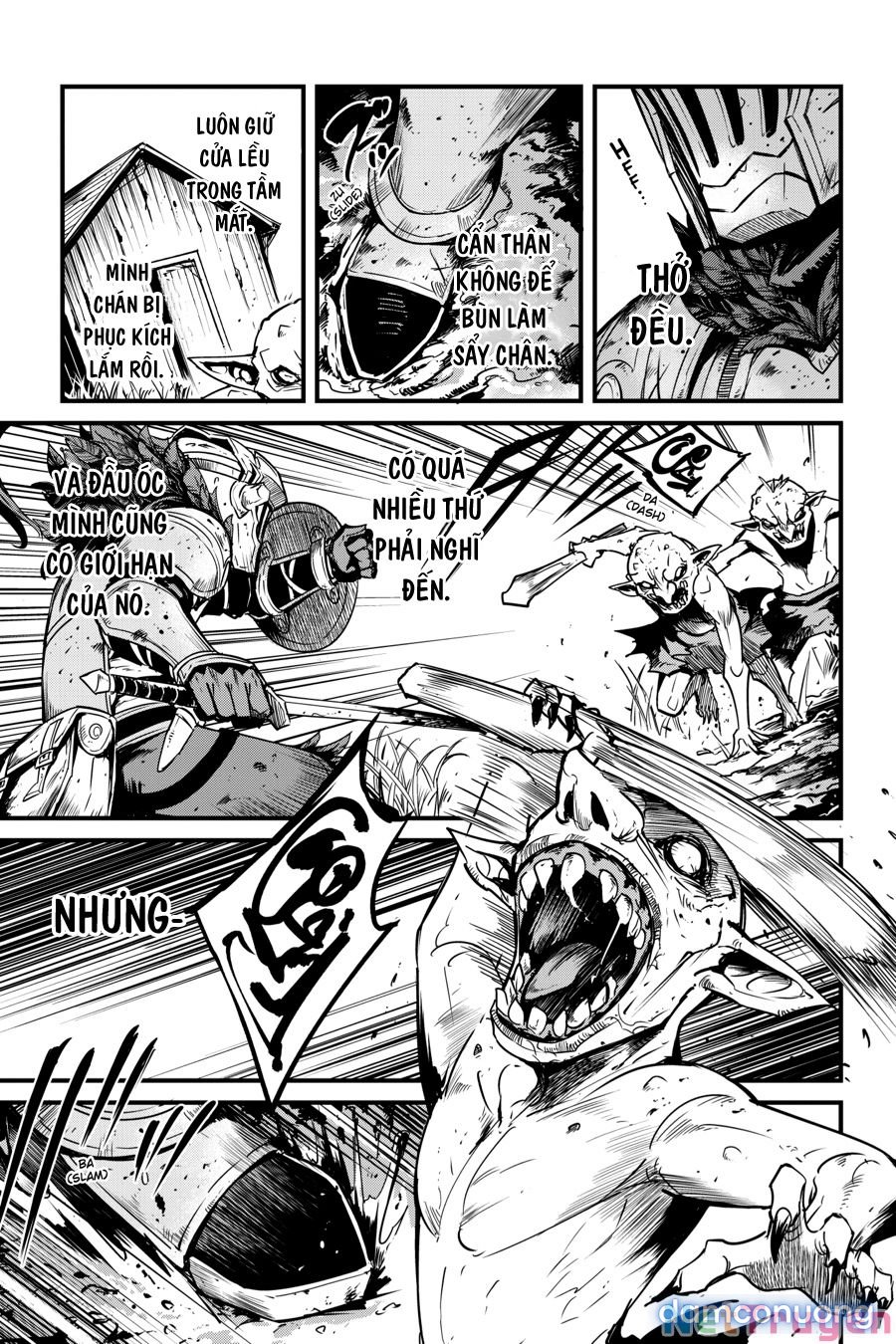 Goblin Slayer Side Story: Year One 