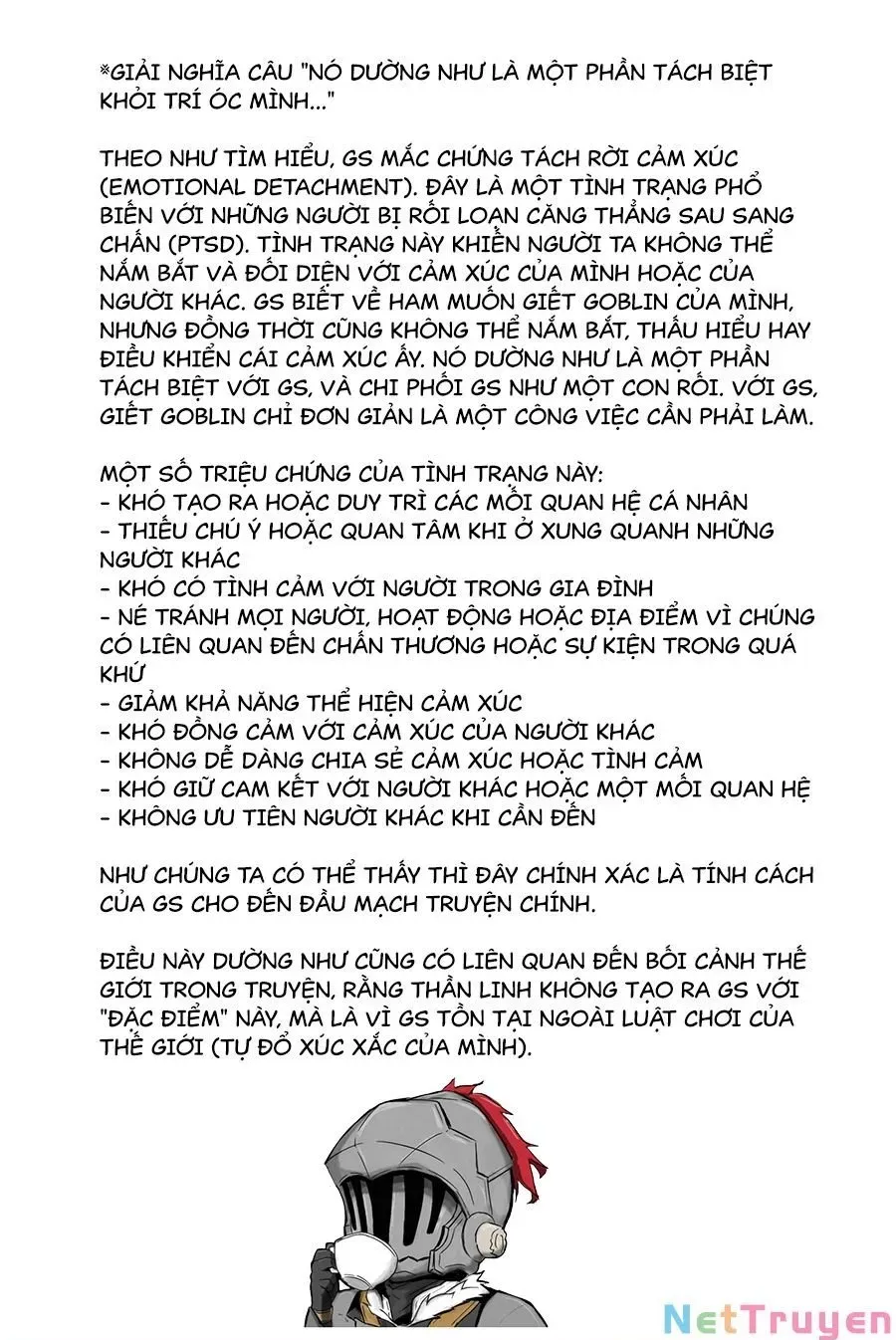Goblin Slayer Side Story: Year One 