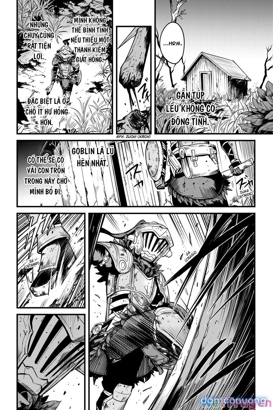 Goblin Slayer Side Story: Year One 