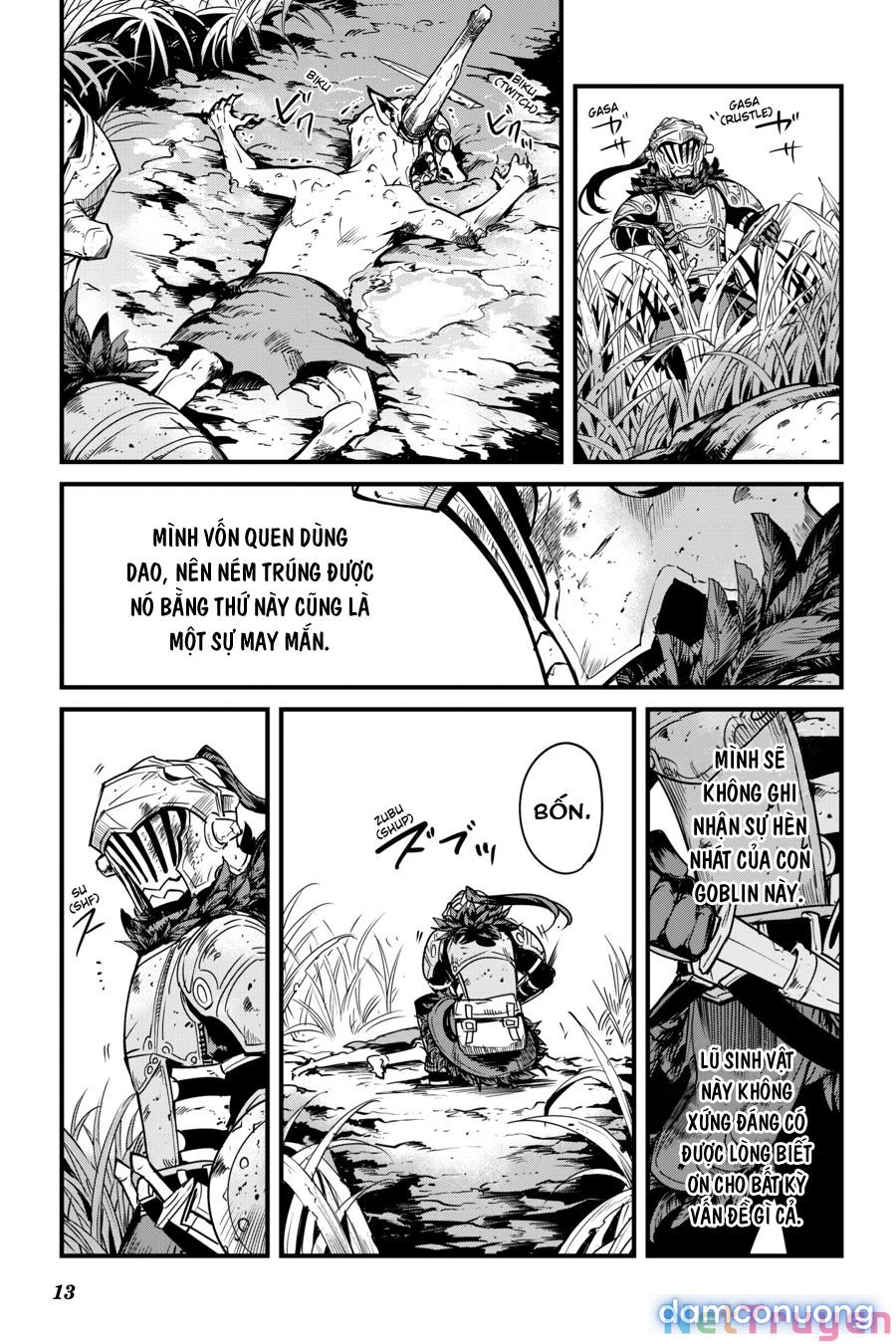 Goblin Slayer Side Story: Year One 