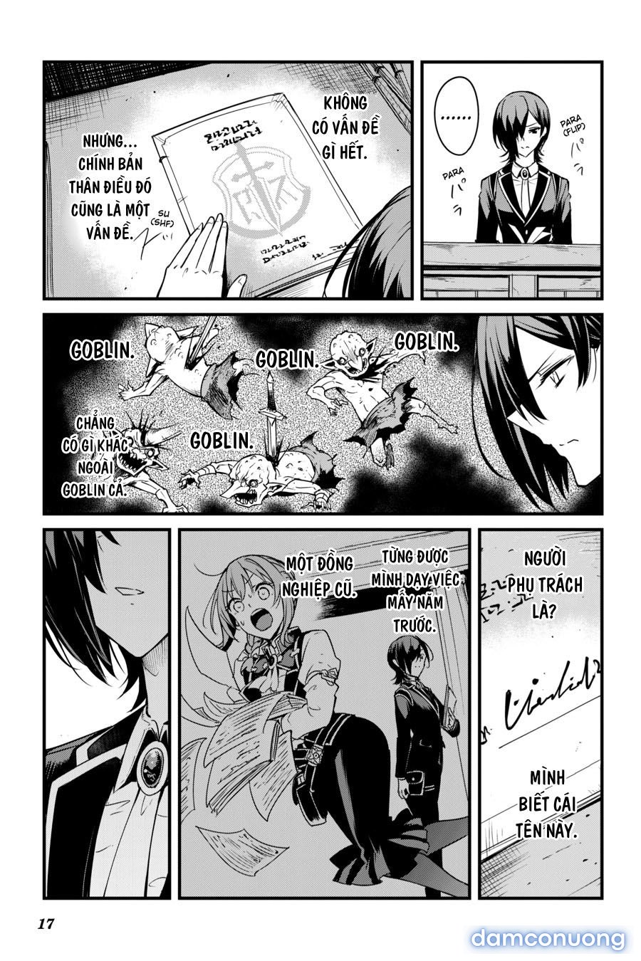 Goblin Slayer Side Story: Year One 