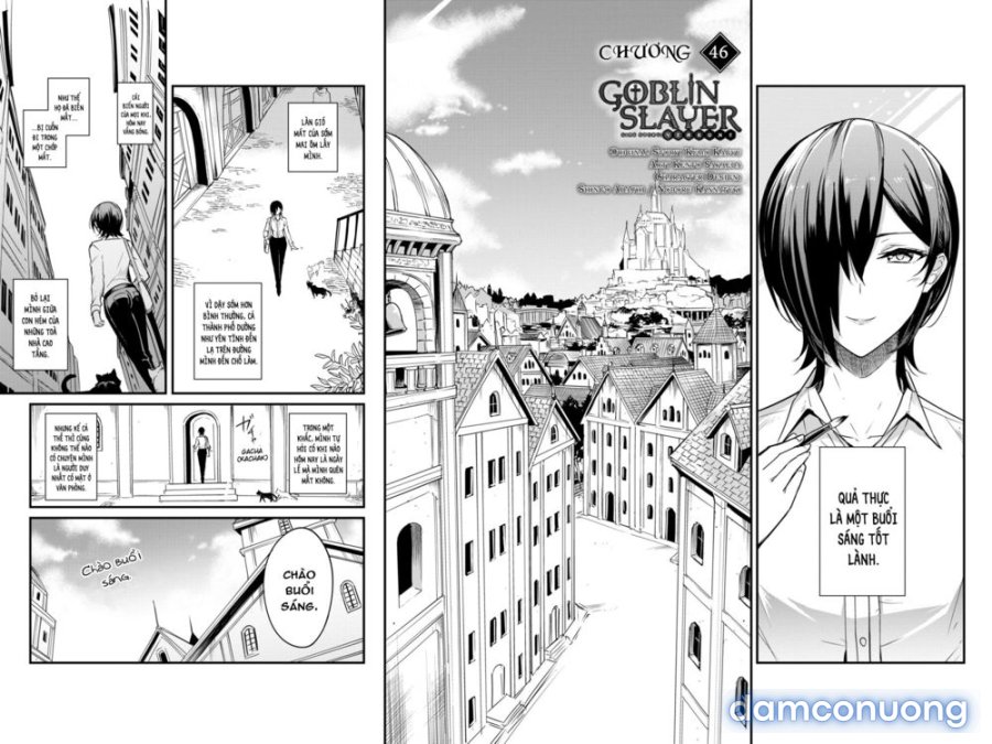 Goblin Slayer Side Story: Year One 