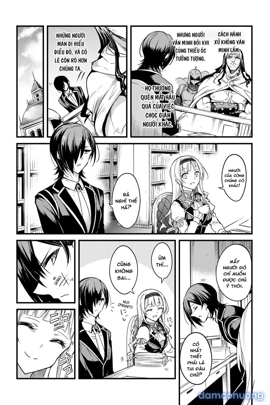 Goblin Slayer Side Story: Year One 