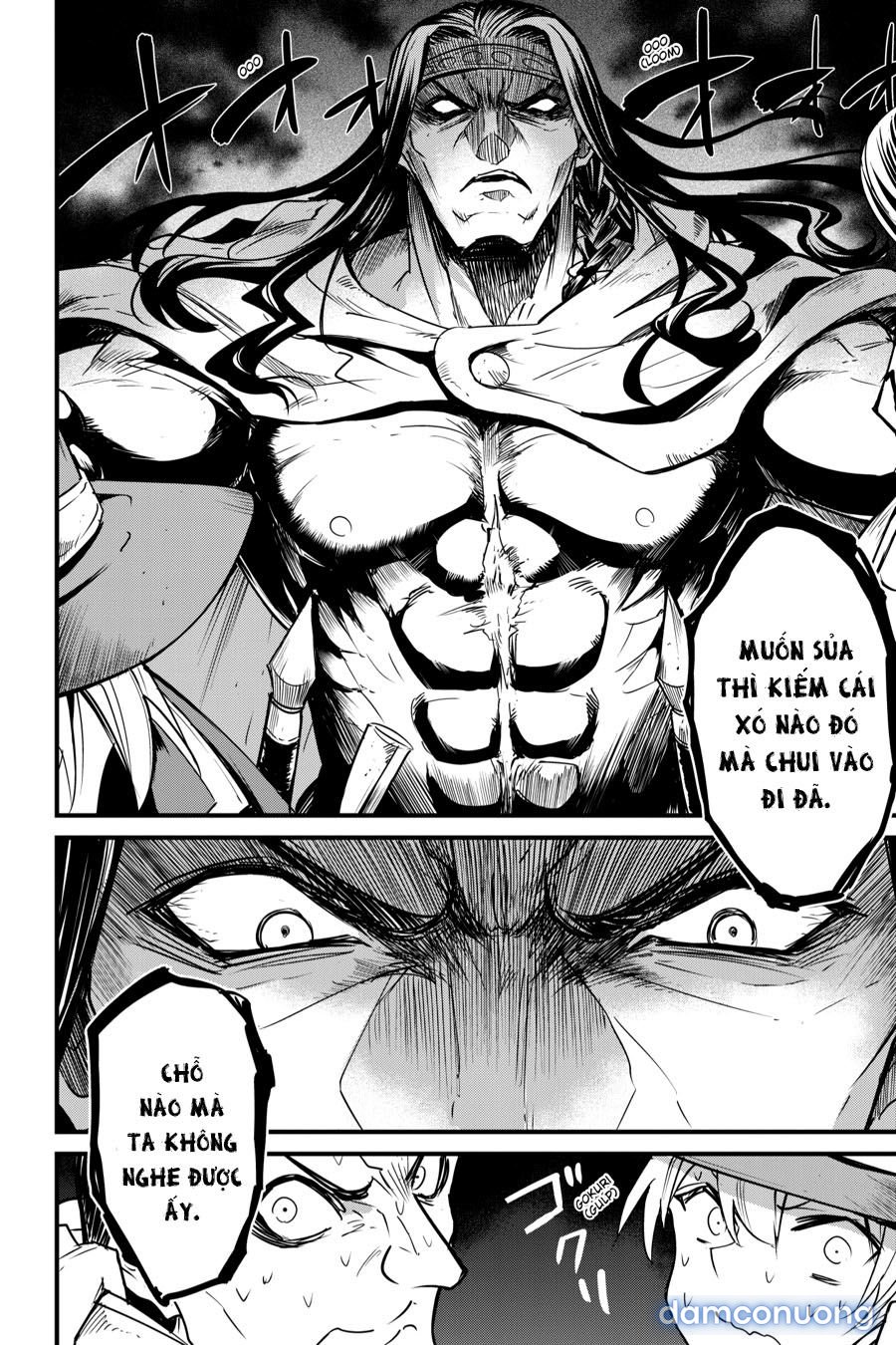 Goblin Slayer Side Story: Year One 