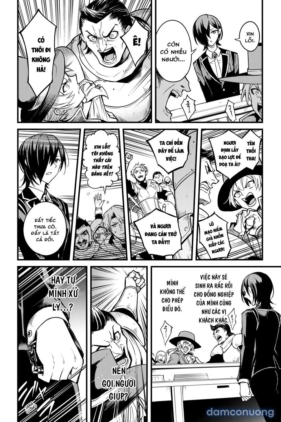 Goblin Slayer Side Story: Year One 