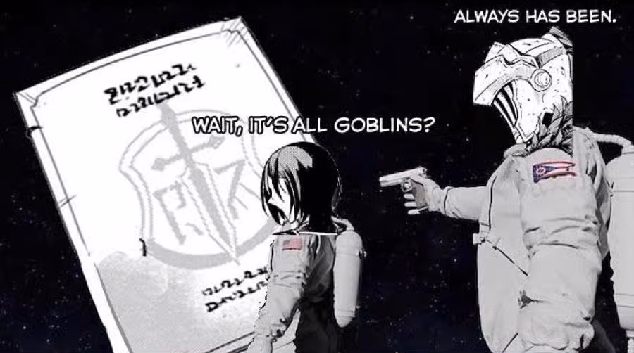 Goblin Slayer Side Story: Year One 