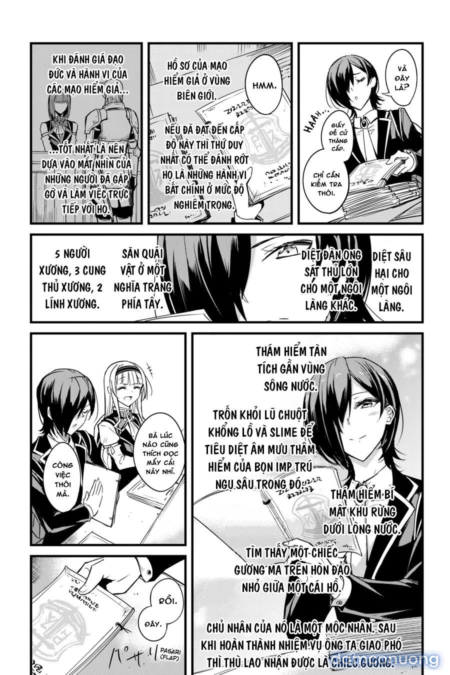 Goblin Slayer Side Story: Year One 