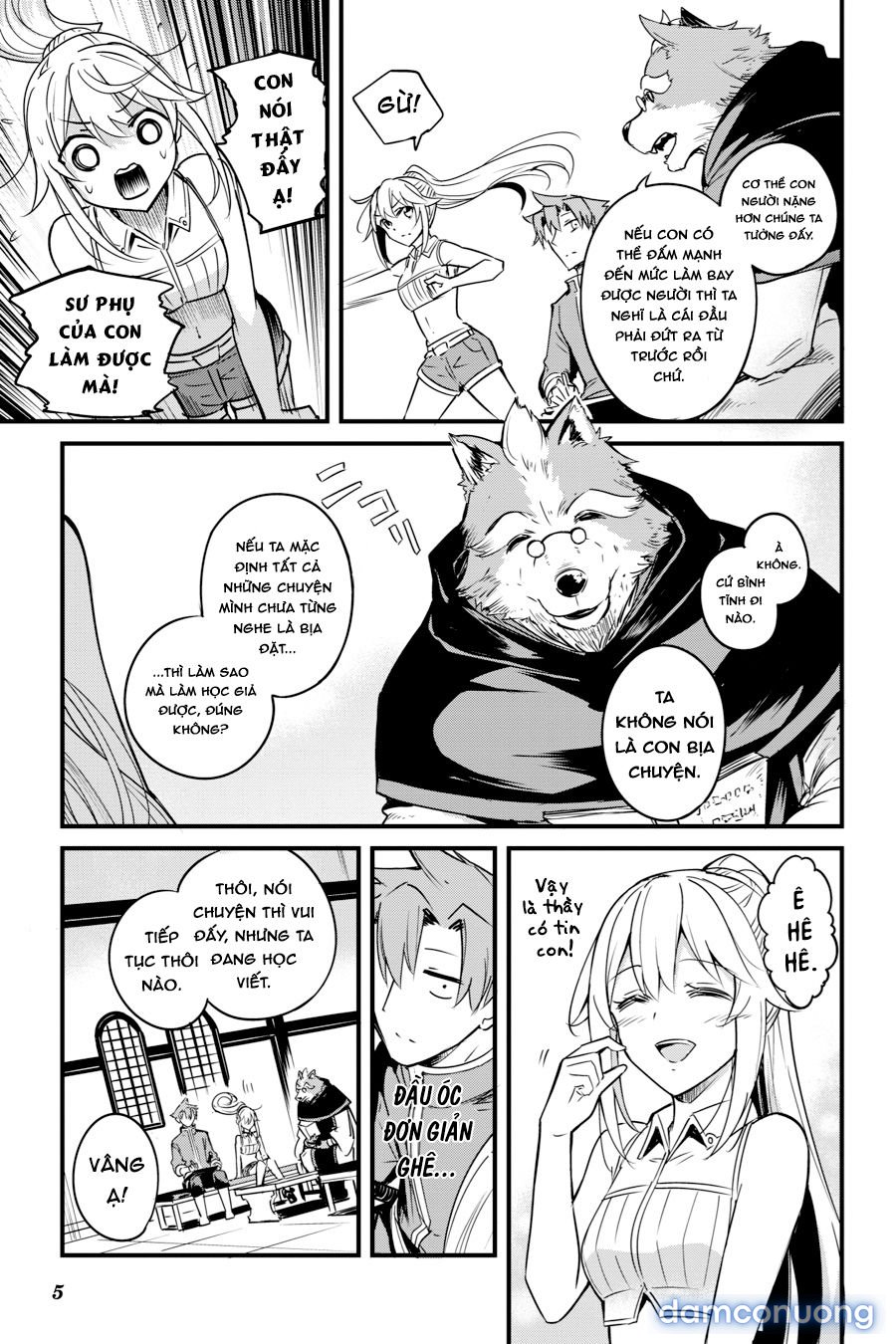 Goblin Slayer Side Story: Year One 