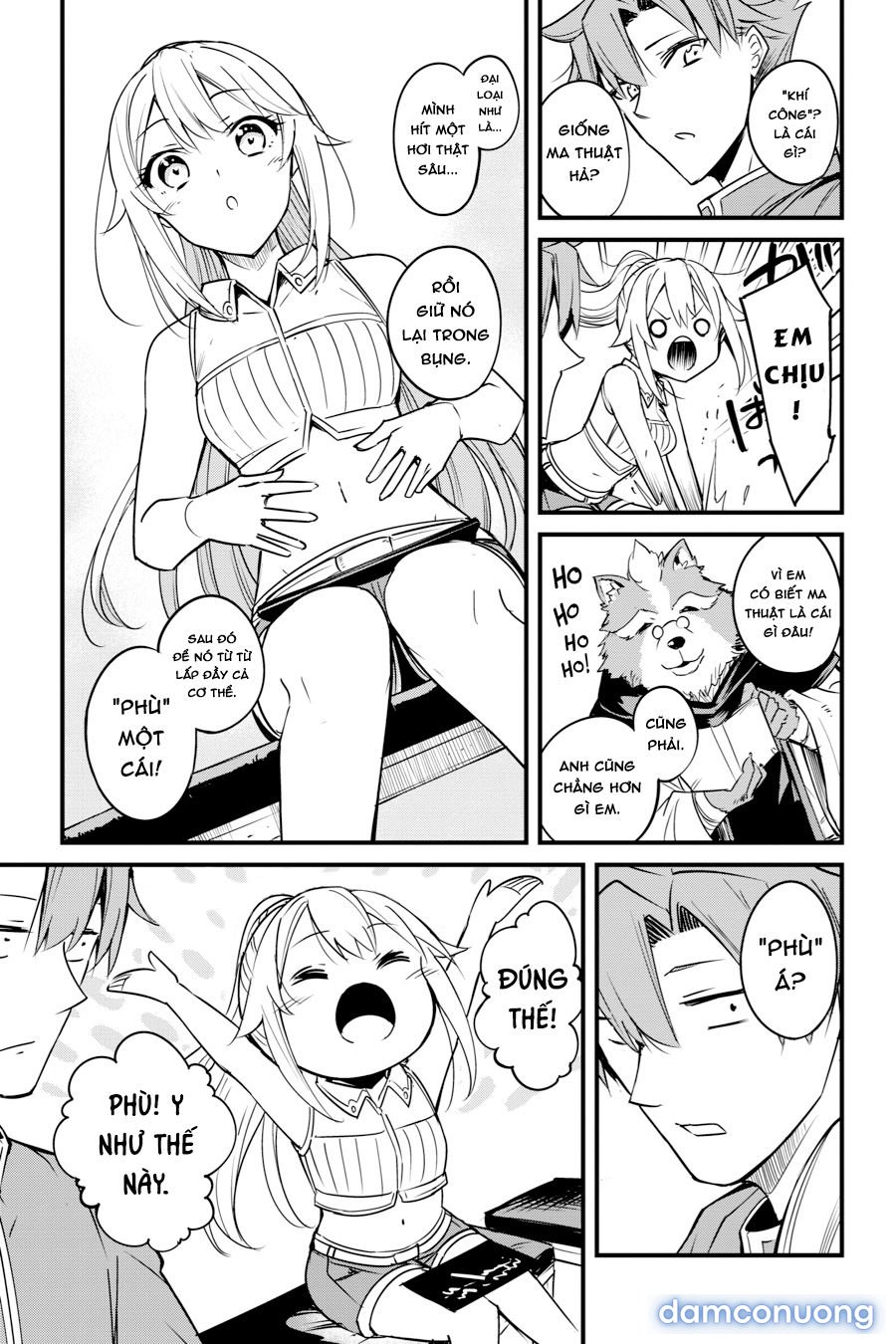 Goblin Slayer Side Story: Year One 